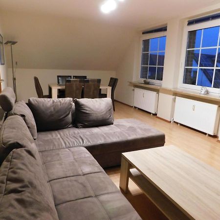Ferienwohnung Stollenwerk Am Steinhuder Meer - Wunstorf Ot Steinhude An Der Schanze 7 Экстерьер фото